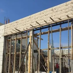 Negev Desert - Rahat