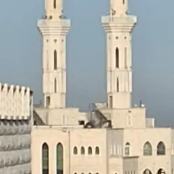 Negev Desert - Rahat