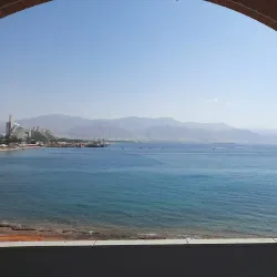 Negev Desert - Rahat