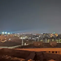 Negev Desert - Rahat