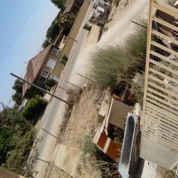 Negev Desert - Rahat