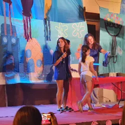 Rahat Cultural Center - Rahat