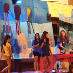 Rahat Cultural Center - Rahat