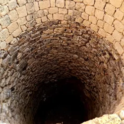 Tel Arad National Park - Rahat