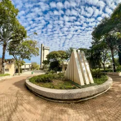 Bar Ilan University - Ramat Gan