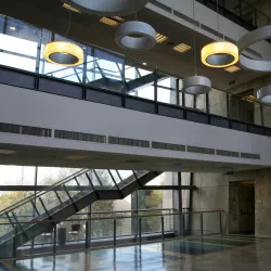 Bar Ilan University - Ramat Gan