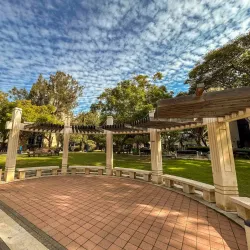 Bar Ilan University - Ramat Gan