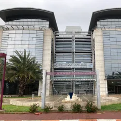 Bar Ilan University - Ramat Gan