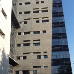 Bar Ilan University - Ramat Gan