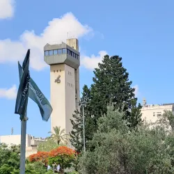 Bar Ilan University - Ramat Gan