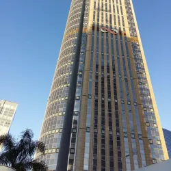 Diamond Exchange District - Ramat Gan