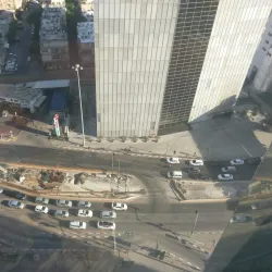 Diamond Exchange District - Ramat Gan