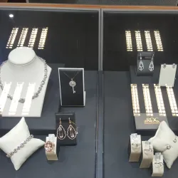 Diamond Exchange District - Ramat Gan