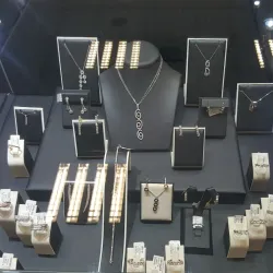 Diamond Exchange District - Ramat Gan