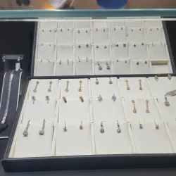 Diamond Exchange District - Ramat Gan