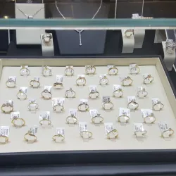 Diamond Exchange District - Ramat Gan