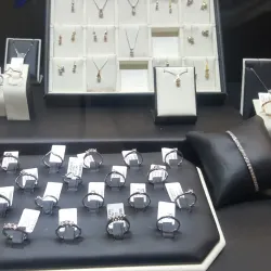 Diamond Exchange District - Ramat Gan