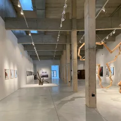 Ramat Gan Art Center - Ramat Gan