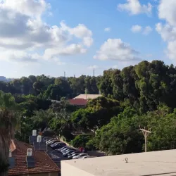 Ramat Gan Art Center - Ramat Gan