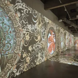 Ramat Gan Art Center - Ramat Gan