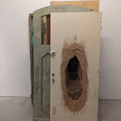 Ramat Gan Art Center - Ramat Gan