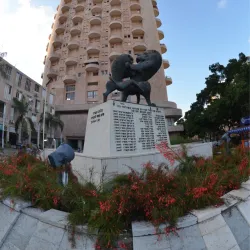 Ramat Gan Cultural Center - Ramat Gan