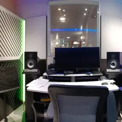 Ramat Gan Cultural Center - Ramat Gan