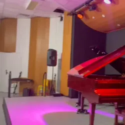 Ramat Gan Cultural Center - Ramat Gan