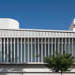 Ramat Gan Museum of Israeli Art - Ramat Gan