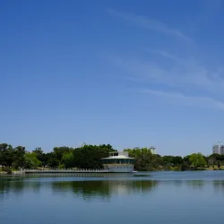 Ramat Gan National Library - Ramat Gan