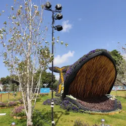 Ramat Gan National Library - Ramat Gan