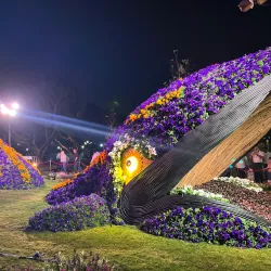 Ramat Gan National Park - Ramat Gan