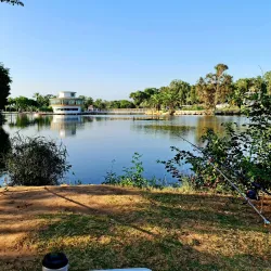 Ramat Gan National Park - Ramat Gan