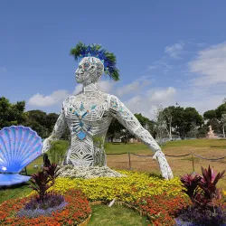 Ramat Gan National Park - Ramat Gan