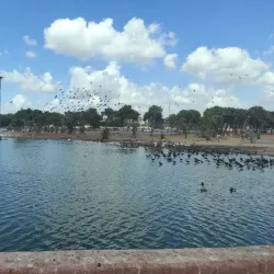 Ramat Gan Safari Aquarium - Ramat Gan