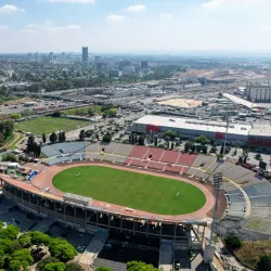 Ramat Gan Stadium - Ramat Gan
