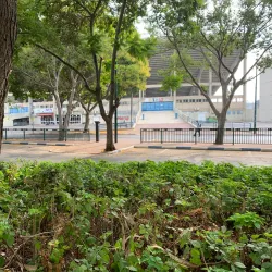 Ramat Gan Stadium - Ramat Gan