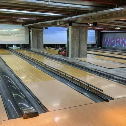 Ramat Gan Stadium - Ramat Gan