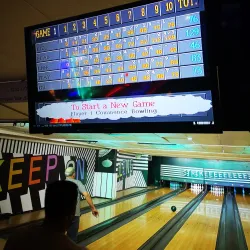 Ramat Gan Stadium - Ramat Gan