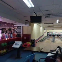 Ramat Gan Stadium - Ramat Gan