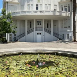 Beit Ha'ir Museum - Ramat HaSharon