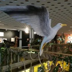 Beit Ha'ir Museum - Ramat HaSharon