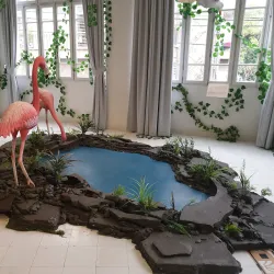 Beit Ha'ir Museum - Ramat HaSharon