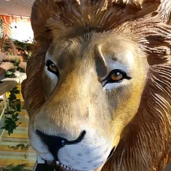 Beit Ha'ir Museum - Ramat HaSharon