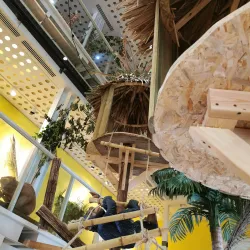 Beit Ha'ir Museum - Ramat HaSharon