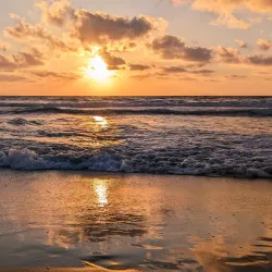 Ramat HaSharon Beach - Ramat HaSharon