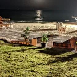 Ramat HaSharon Beach - Ramat HaSharon