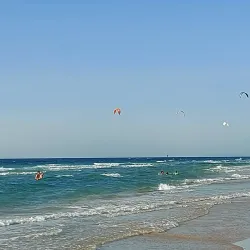 Ramat HaSharon Beach - Ramat HaSharon