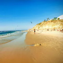 Ramat HaSharon Beach - Ramat HaSharon
