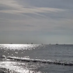 Ramat HaSharon Beach - Ramat HaSharon